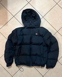 Tommy Hilfiger Alaska down jacket.