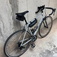 Bicicletta da corsa