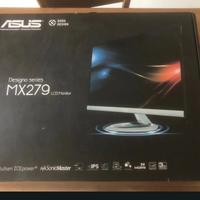 ASUS MX279 Monitor - 27'