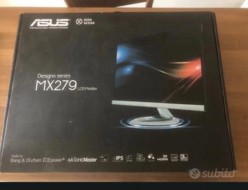 ASUS MX279 Monitor - 27'