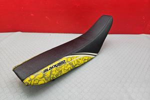 SELLA SEDUTA SUZUKI RMZ 250 2007 2008 RM Z 2009