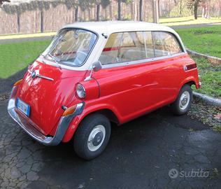 BMW Altro modello - 1959