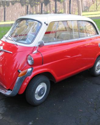 BMW Altro modello - 1959