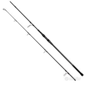 Canne nash scope abbreviated 10ft 3,5lb nuove