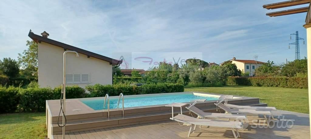 House in Seravezza, Frasso - Vista 2