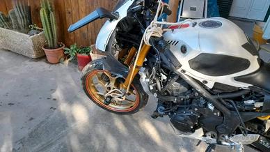 Yamaha YZF R3 - 2023