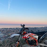 250 KTM Freeride - 2014