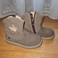 scarpe bambina Melania n.24