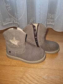 scarpe bambina Melania n.24