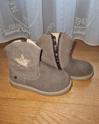 scarpe bambina Melania n.24