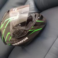 Casco Vemar integrale