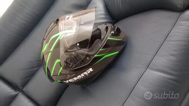 Casco Vemar integrale