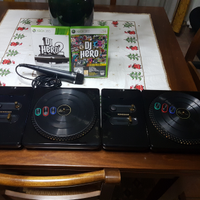 Dj hero limited edition xbox 360