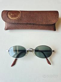 Ray- Ban Sidestreet  by Bausch & Lomb