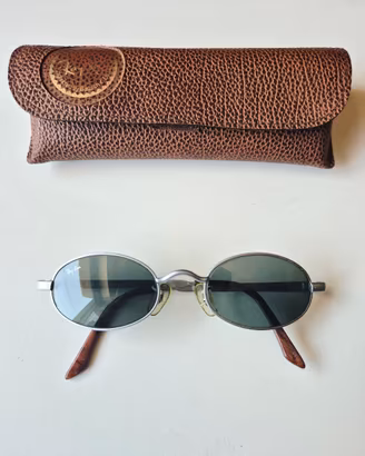 Ray- Ban Sidestreet  by Bausch & Lomb