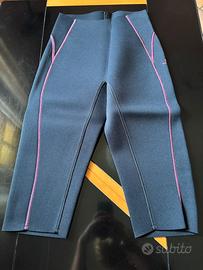 Pantaloni fitness dimagranti