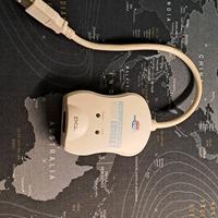 adattatore LAN USB 2.0