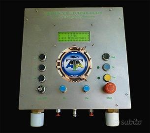 Attrezzatura Subacquea Diving