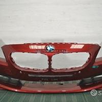 BMW F06 F12 F13 LCI Paraurti anteriore | 17558