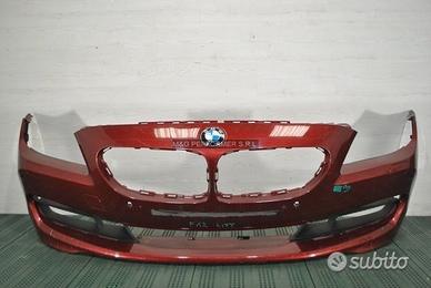 BMW F06 F12 F13 LCI Paraurti anteriore | 17558