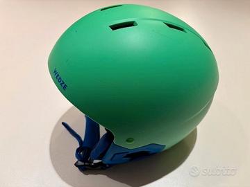 CASCO SCI BAMBINO WEDZE