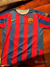 maglia da calcio