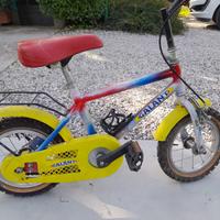 Bicicletta bambino