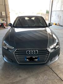 Audi A4 avant 2.0 tdi 150 cv s-tronic