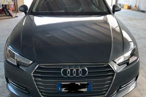 Audi A4 avant 2.0 tdi 150 cv s-tronic