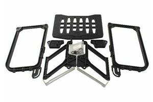 Kit piastra portapacchi Honda CB 750 F2