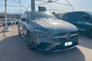 Mercedes-benz B 180 d Automatic Premium