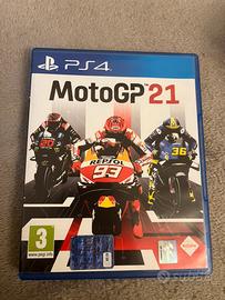 MotoGP 21 usato