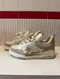 Louis vuitton skate sneakers