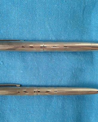 Penne Lalex laminate in oro