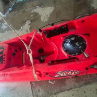 Hobie revolution 13