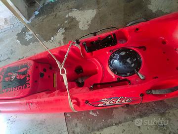 Hobie revolution 13