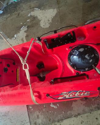 Kayak Hobie revolution 13