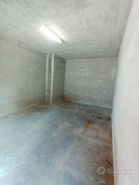 Magazzino / Garage
