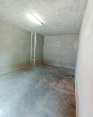 Magazzino / Garage