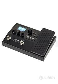 Valeton GP100 multi effetto