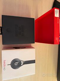 Beats EP A1746 Originali – Cuffie On-Ear con filo