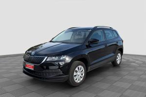 SKODA Karoq 1.0 TSI Ambition