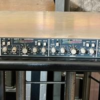 BSS Audio DPR-404 Compressor De-esser