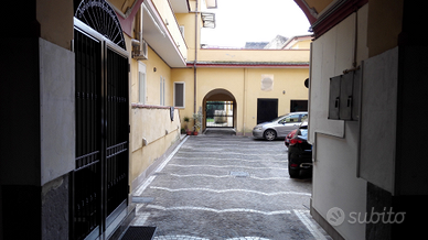Palazzo storico s.maria c.v