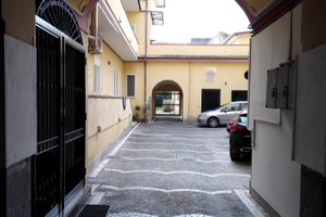 Palazzo storico s.maria c.v