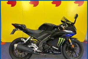 YAMAHA YZF R125 Garantita e Finanziabile
