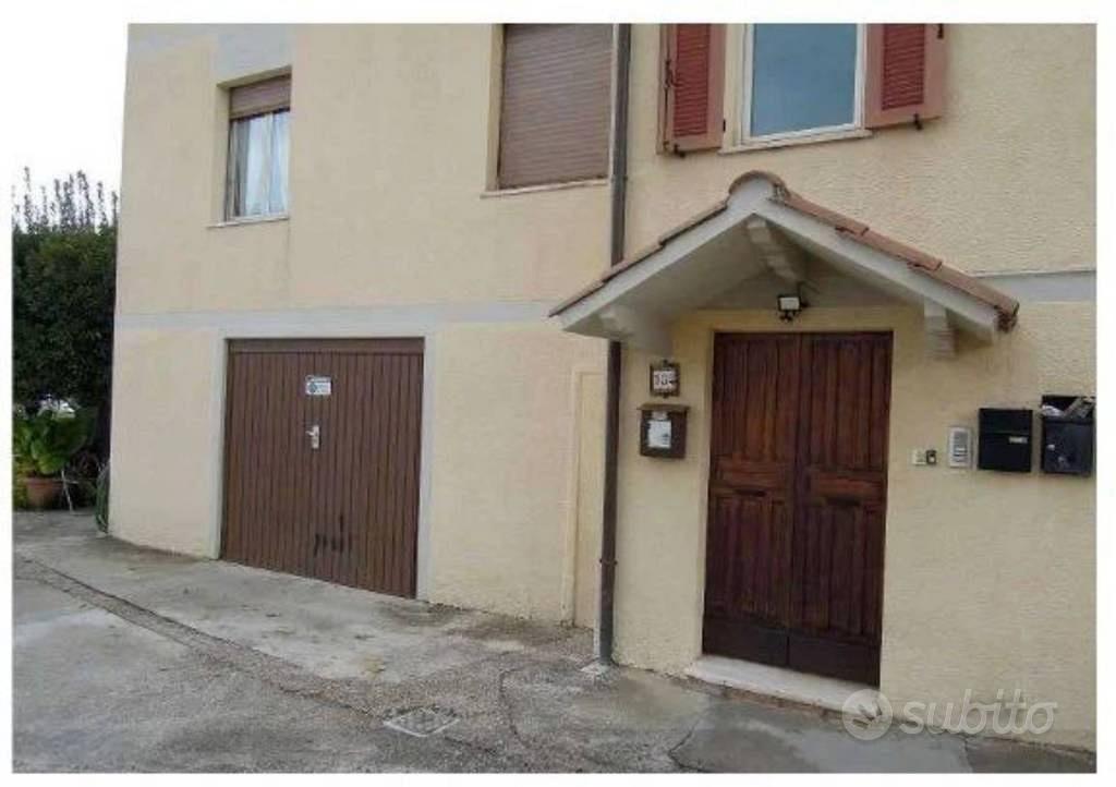 Appartamento – PG - Vista 2