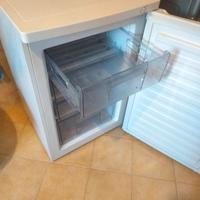 Freezer a cassetti Whirlpool W55Z1