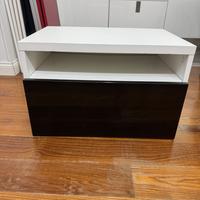 Modulo ikea besta