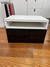 Modulo ikea besta